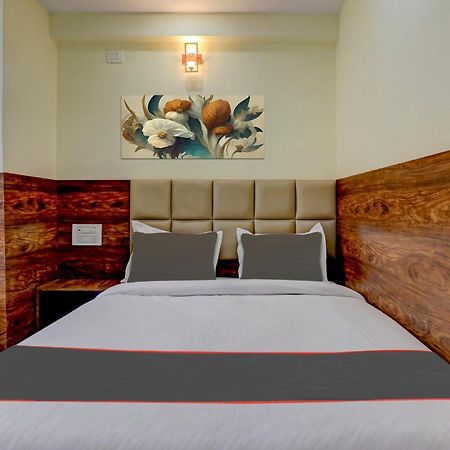 FabExpress Kartika Residency Hotel Bangalore Bagian luar foto