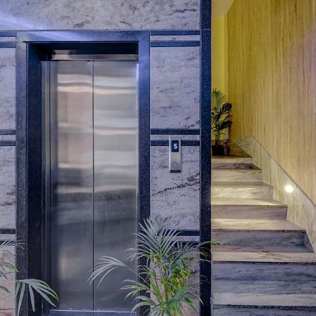 FabExpress Kartika Residency Hotel Bangalore Bagian luar foto