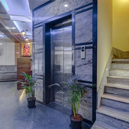 FabExpress Kartika Residency Hotel Bangalore Bagian luar foto